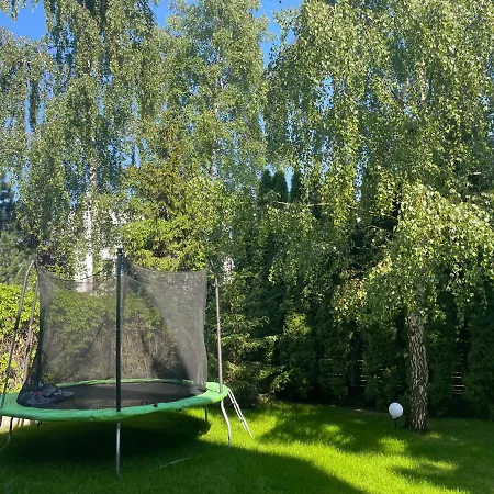 Baltyckie Accommodatie bij particulieren *