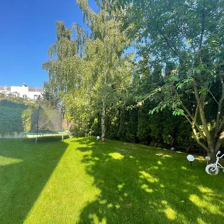 Rum i privatbostad Baltyckie Sopot