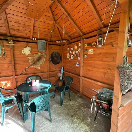 Baltyckie Accommodatie bij particulieren *