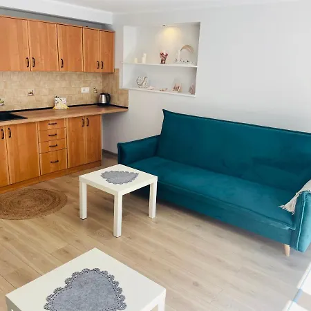 Baltyckie Habitación en casa particular