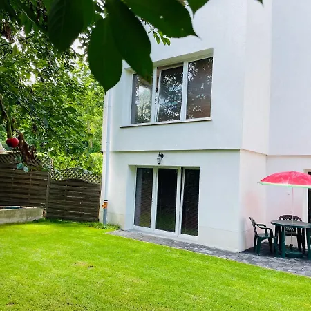 Accommodatie bij particulieren Baltyckie *