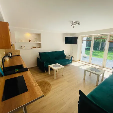 Baltyckie Accommodatie bij particulieren *