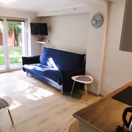 Baltyckie Quarto em Acomodações Particulares Sopot