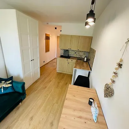 Baltyckie Accommodatie bij particulieren *