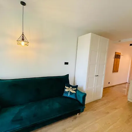 Habitación en casa particular Baltyckie Sopot