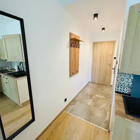 Baltyckie Accommodatie bij particulieren