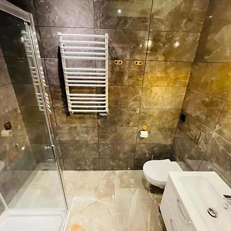 Accommodatie bij particulieren Baltyckie Sopot