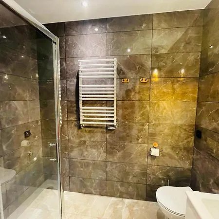 Accommodatie bij particulieren Baltyckie