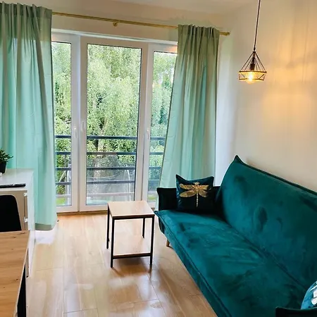 Baltyckie Habitación en casa particular *