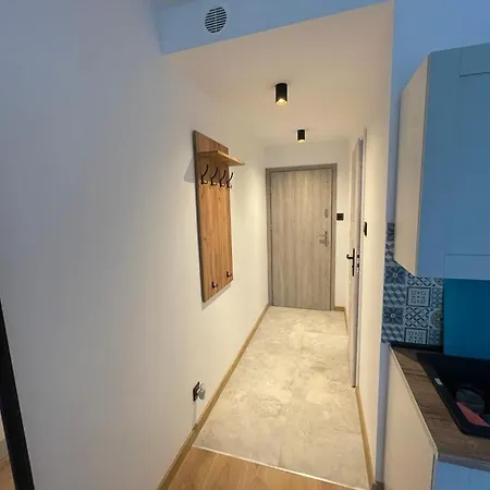 Accommodatie bij particulieren Baltyckie Sopot