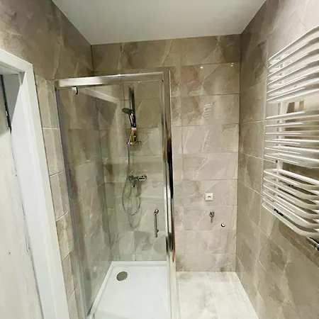 Baltyckie Accommodatie bij particulieren