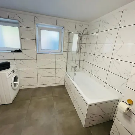 Accommodatie bij particulieren Baltyckie