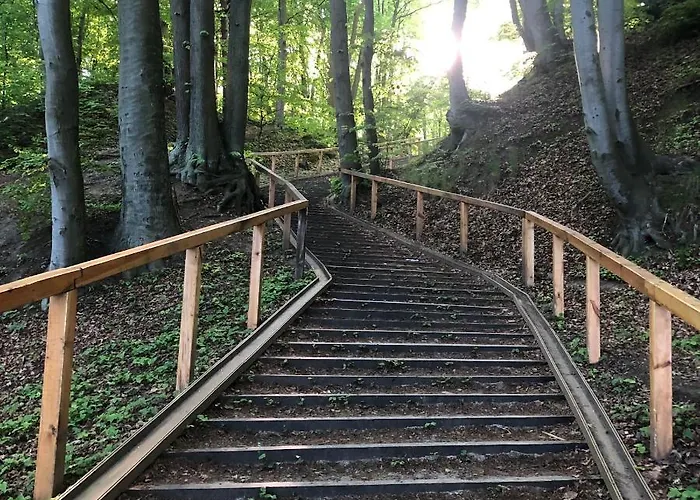 Rum i privatbostad Baltyckie Sopot