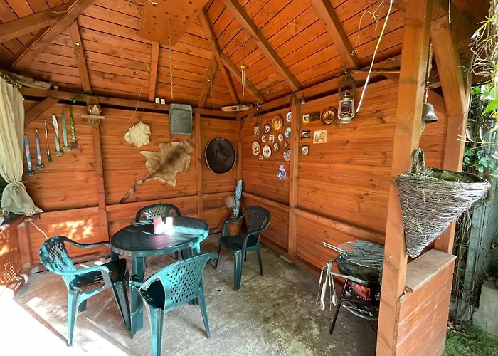 Baltyckie Проживання в сім'ї *