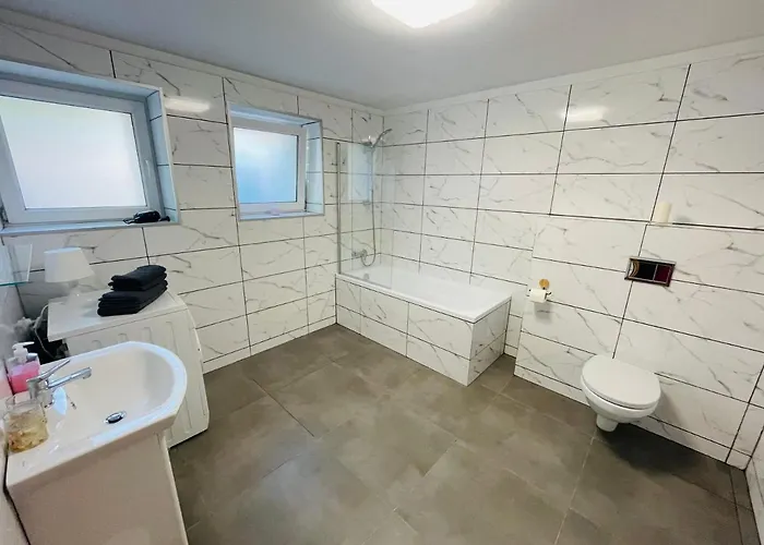 Проживання в сім'ї Baltyckie Сопот