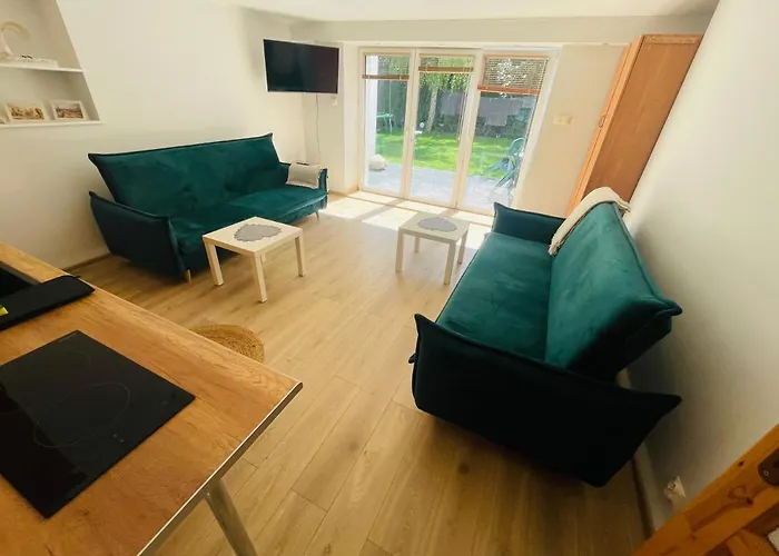 Baltyckie Сопот