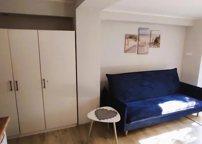 Baltyckie * Сопот