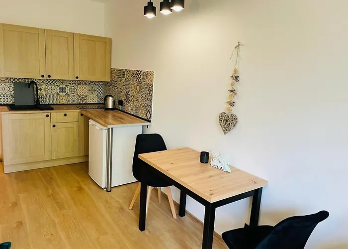 Проживання в сім'ї Baltyckie Сопот