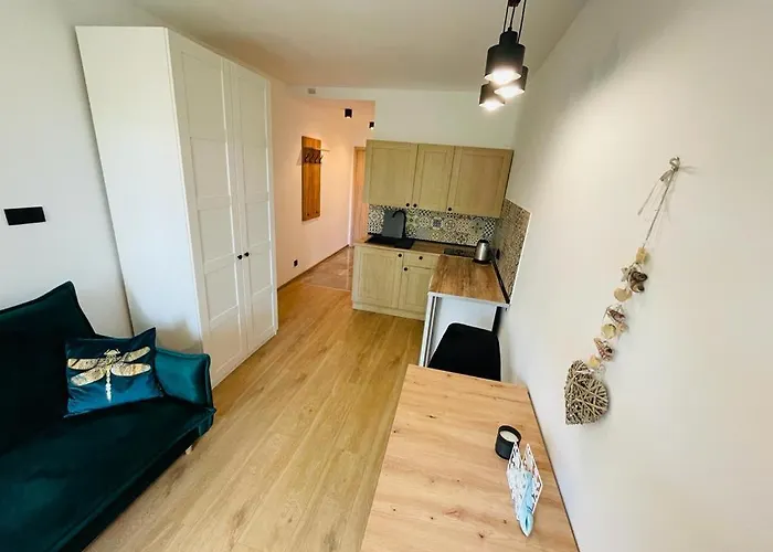 Baltyckie Проживання в сім'ї *