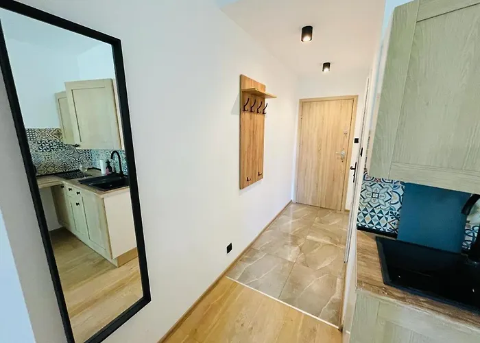 Baltyckie Проживання в сім'ї