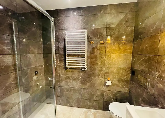 Проживання в сім'ї Baltyckie