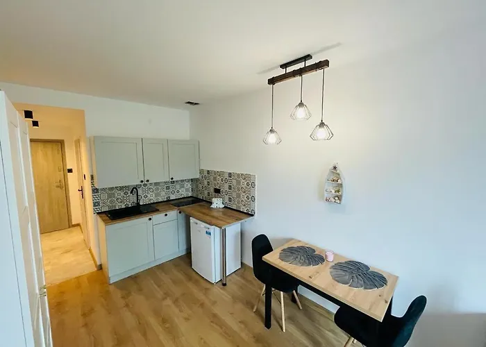 Baltyckie Сопот