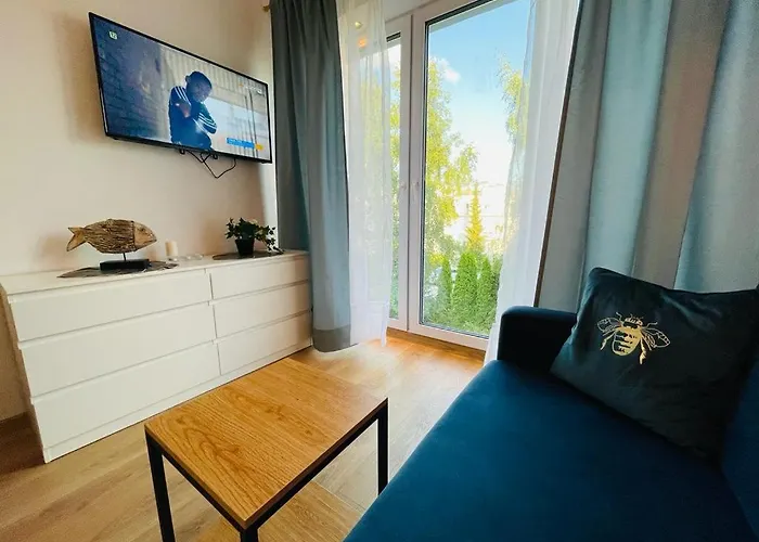 Baltyckie * Сопот