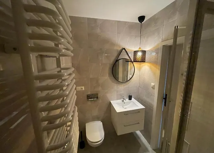 Baltyckie Сопот