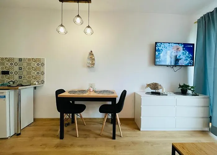 Baltyckie * Сопот