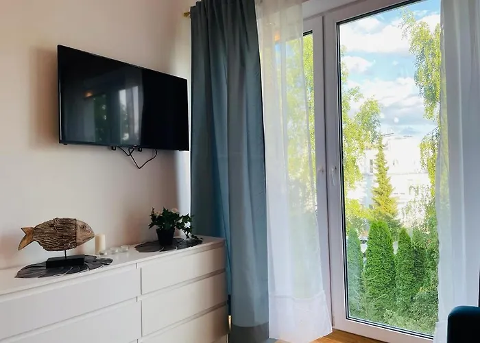 Baltyckie * Сопот