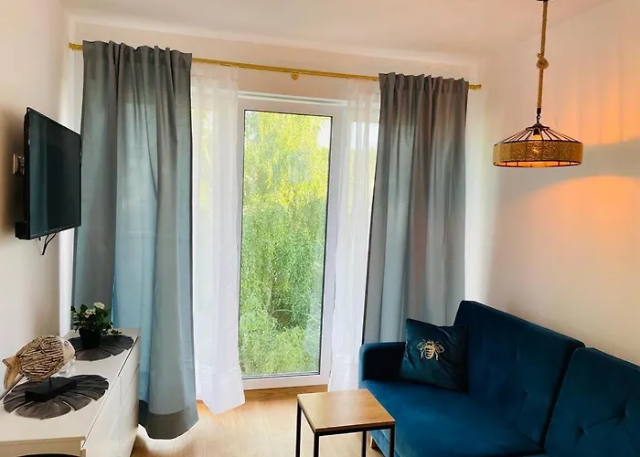 Baltyckie * Сопот