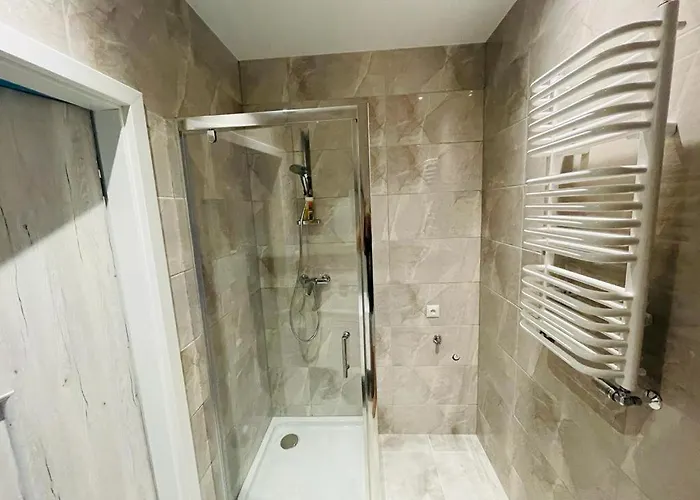 Baltyckie Rum i privatbostad